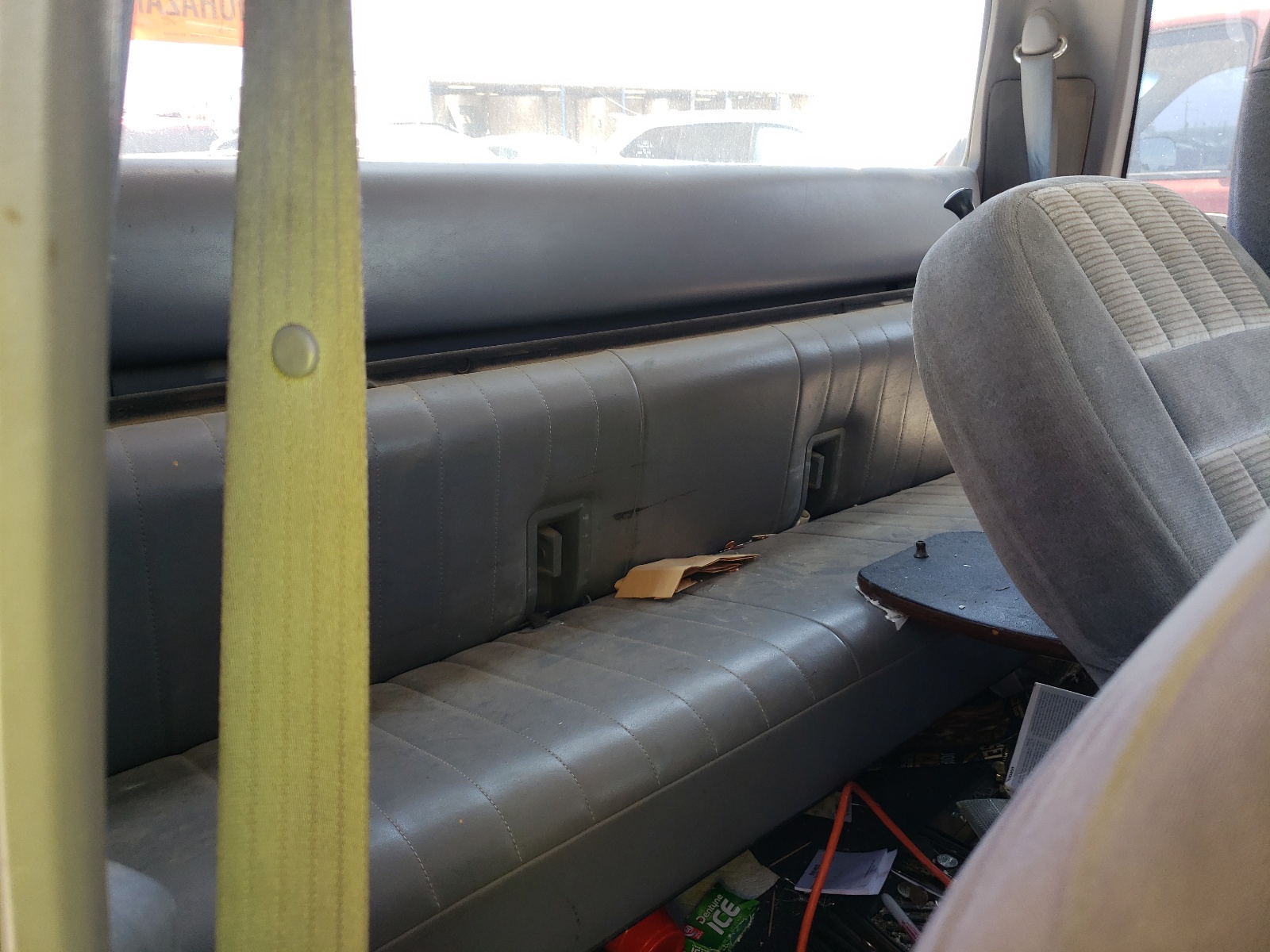 1FTEX14N5SKB04309 1995 Ford F150