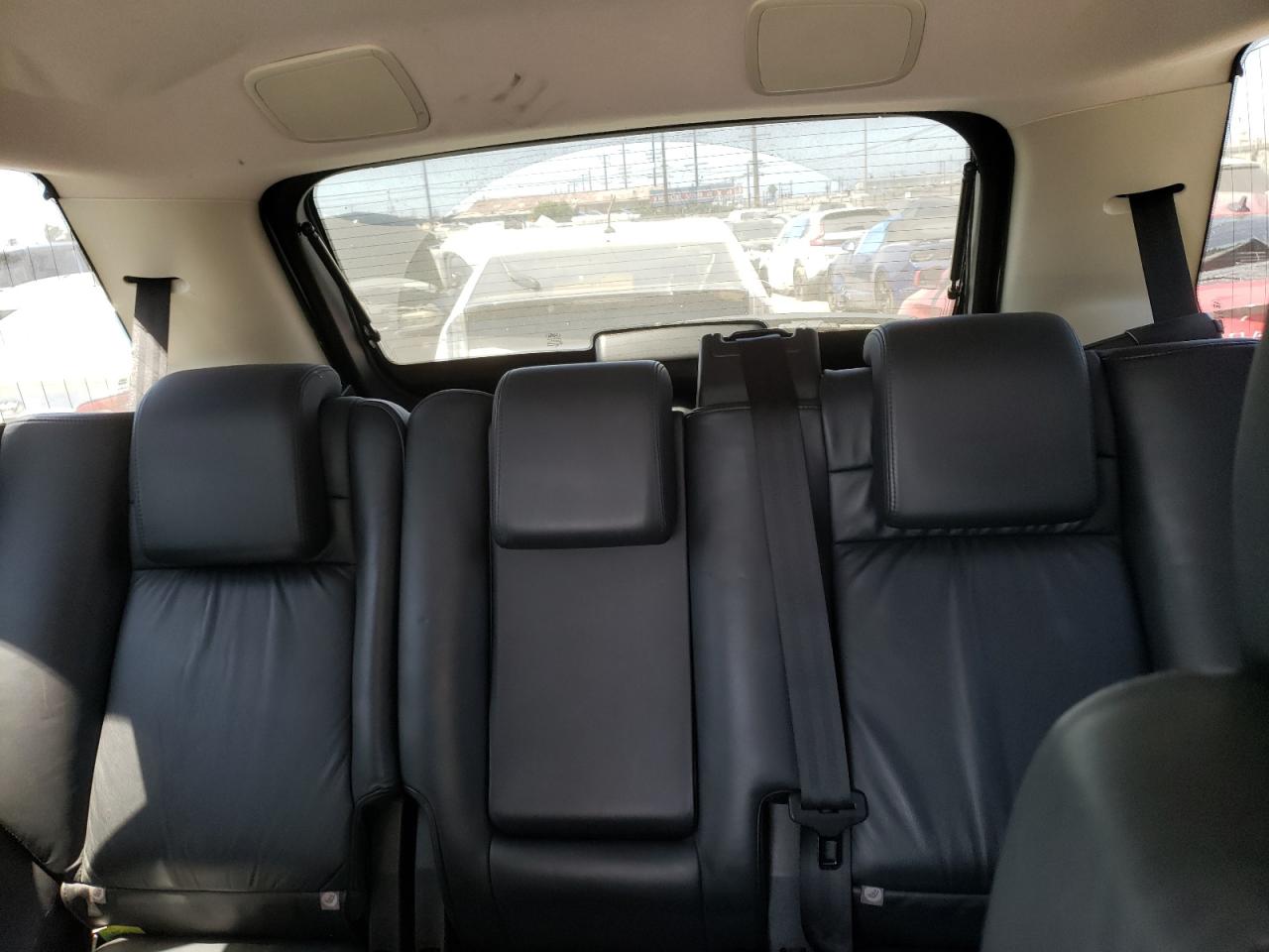 2008 Land Rover Range Rover Sport Supercharged VIN: SALSH23408A188464 Lot: 62889804