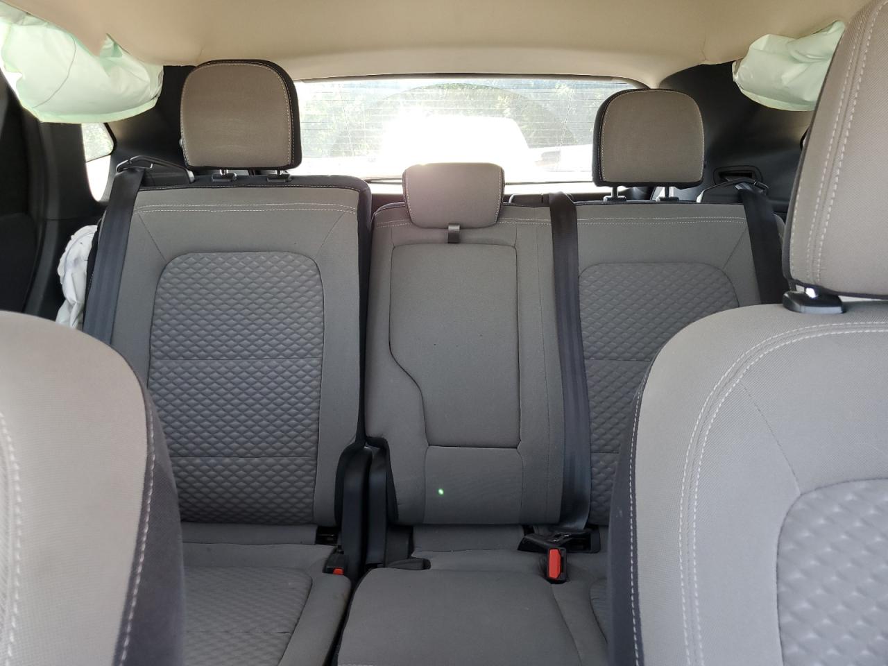 2020 Ford Escape Se VIN: 1FMCU0G6XLUA10426 Lot: 63760874