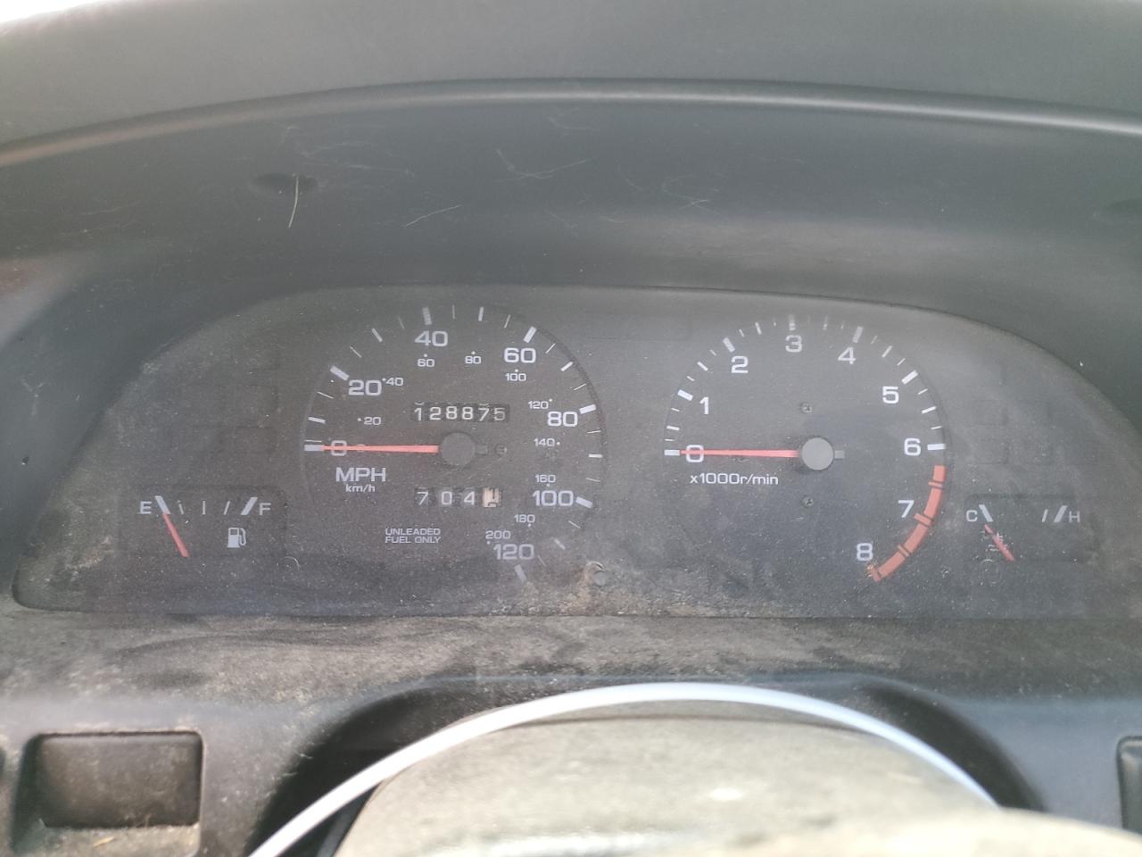 1999 Nissan Altima Xe VIN: 1N4DL01D1XC159814 Lot: 65354884