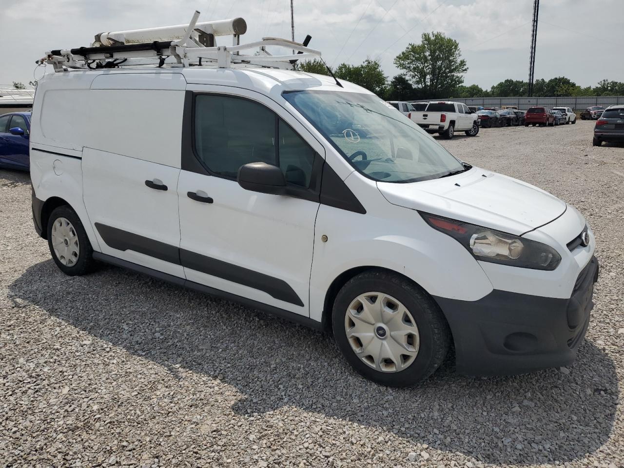 NM0LS7E71F1218020 2015 Ford Transit Connect Xl