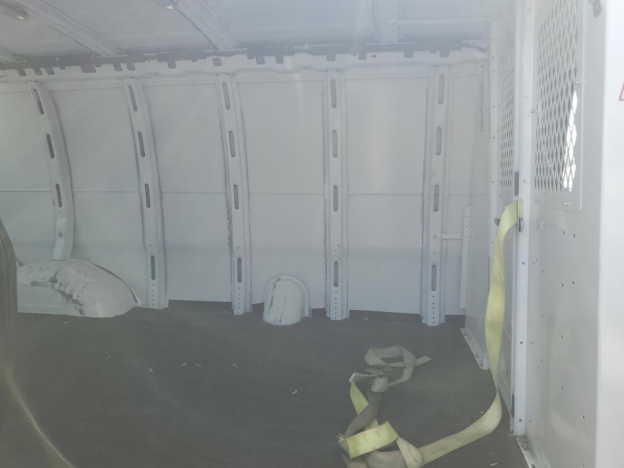 2016 Chevrolet Express G2500 VIN: 1GCWGBFFXG1265171 Lot: 64372114