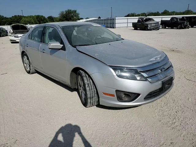 2012 Ford Fusion Se VIN: 3FAHP0HAXCR246687 Lot: 62109314