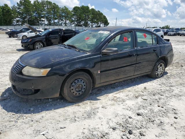 2007 Saturn Ion Level 2 на продаже в Loganville, GA - Rear End