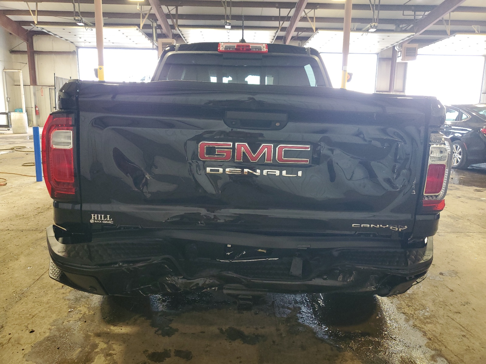 1GTP6FEK2R1134963 2024 GMC Canyon Denali