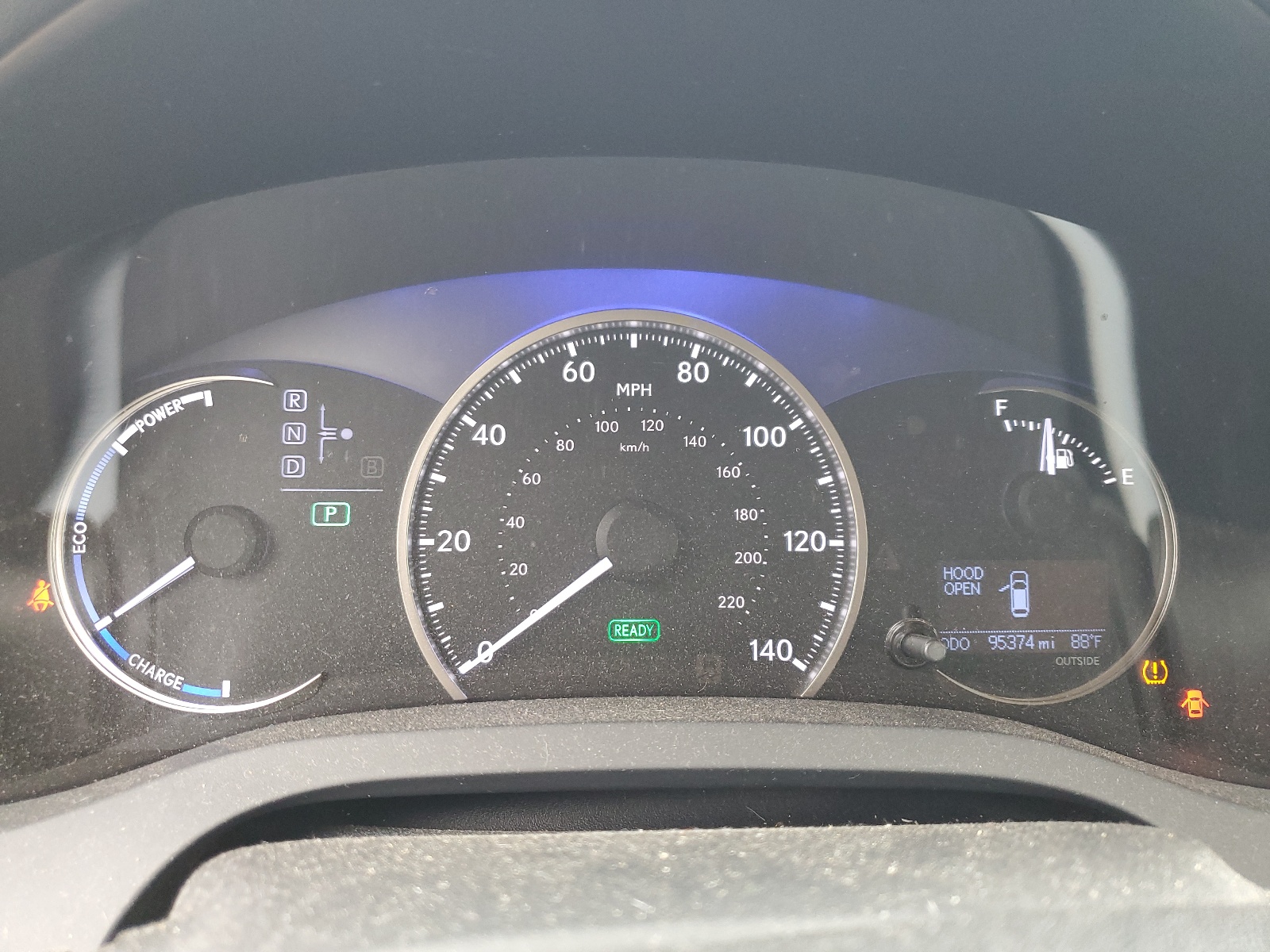 JTHKD5BH0E2197498 2014 Lexus Ct 200