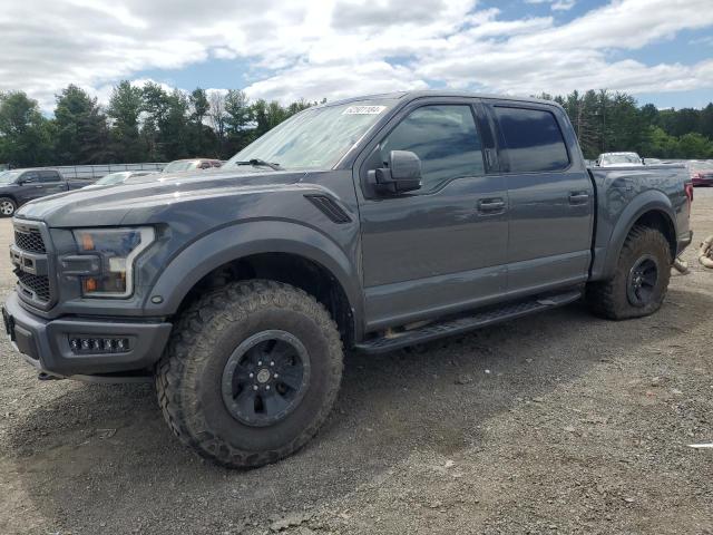 2018 Ford F150 Raptor