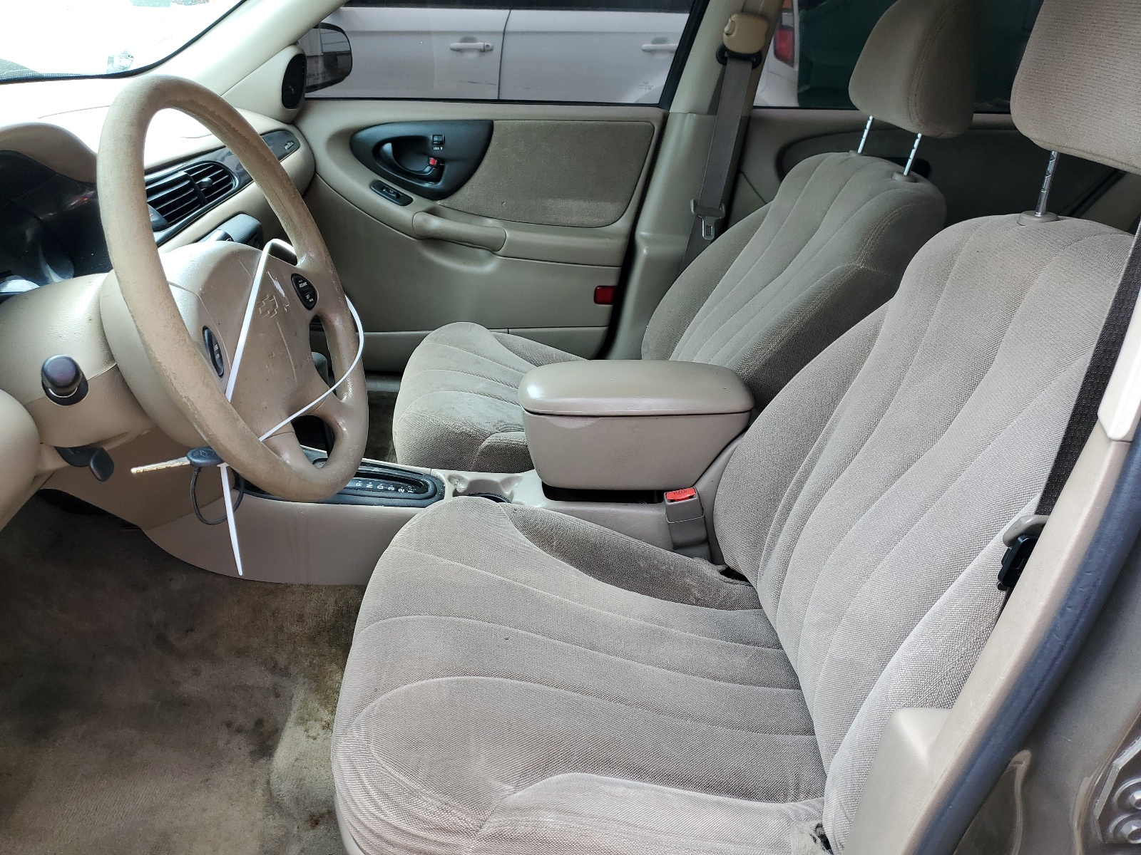 1G1ND52J716249013 2001 Chevrolet Malibu