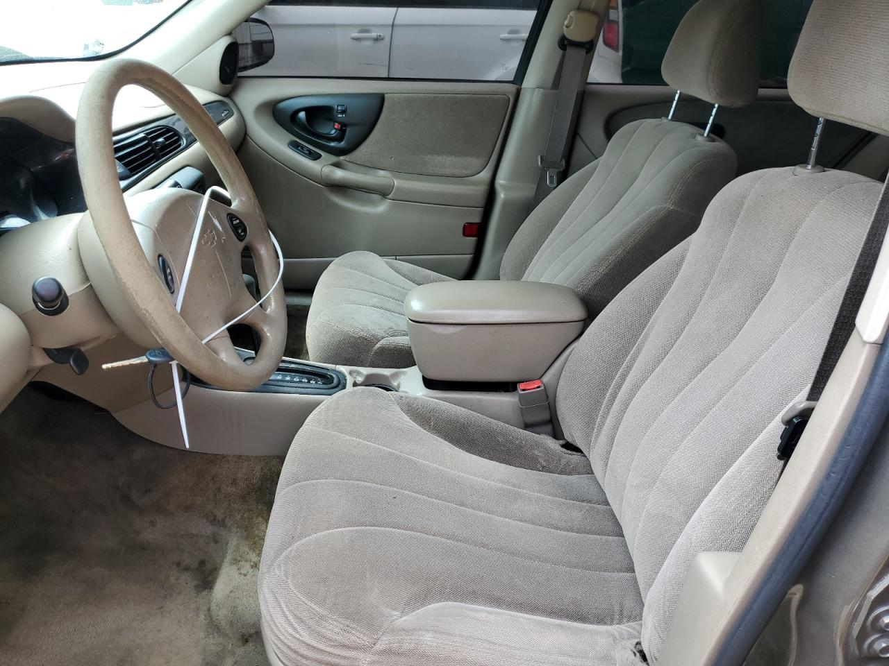 2001 Chevrolet Malibu VIN: 1G1ND52J716249013 Lot: 64108544