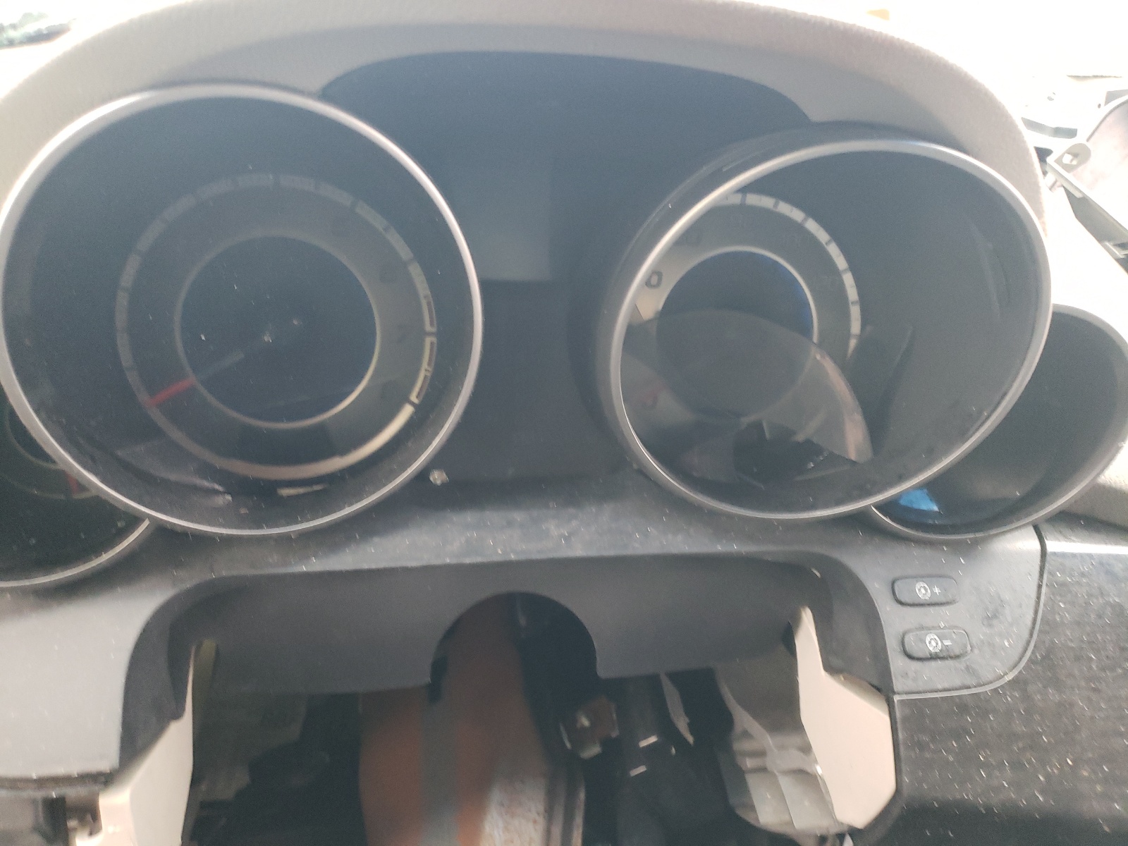 2HNYD28498H531886 2008 Acura Mdx Technology