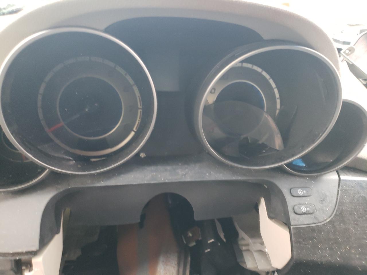 2008 Acura Mdx Technology VIN: 2HNYD28498H531886 Lot: 61888074