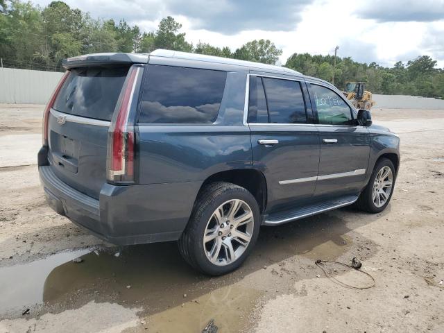  CADILLAC ESCALADE 2019 Сірий