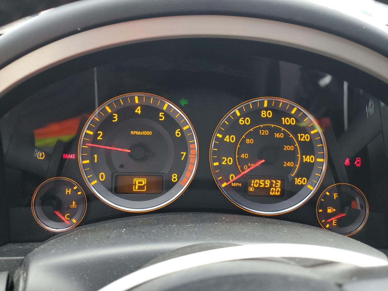 2006 Infiniti Fx35 VIN: JNRAS08U46X102620 Lot: 62909064