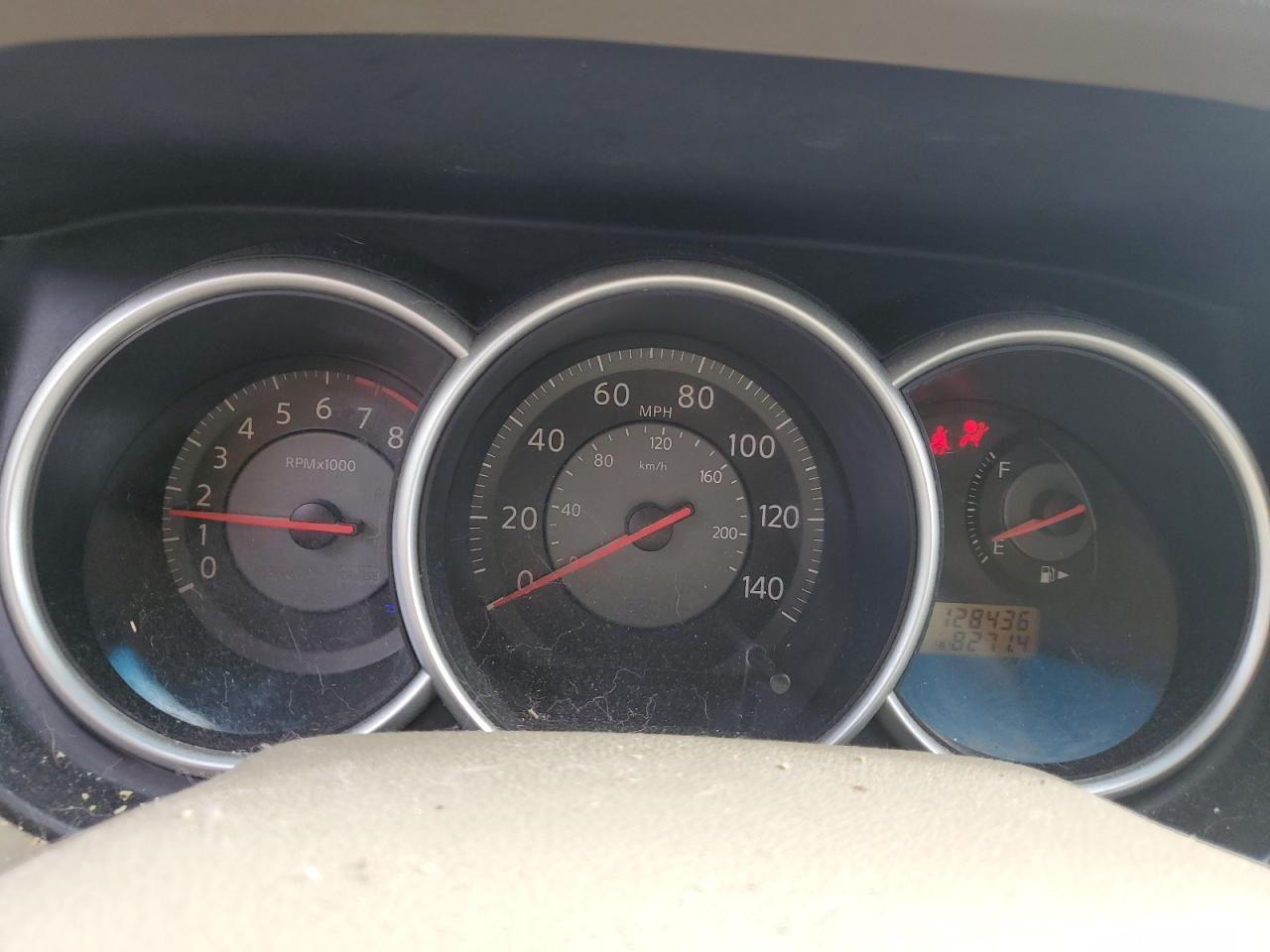 2009 Nissan Versa S VIN: 3N1BC11E49L422209 Lot: 64526244