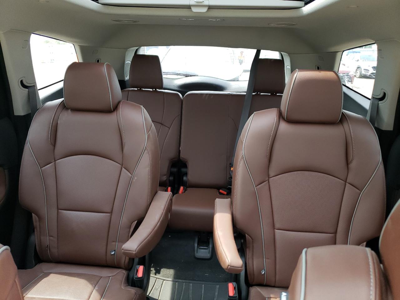 2019 Buick Enclave Avenir VIN: 5GAEVCKW2KJ113554 Lot: 63759404