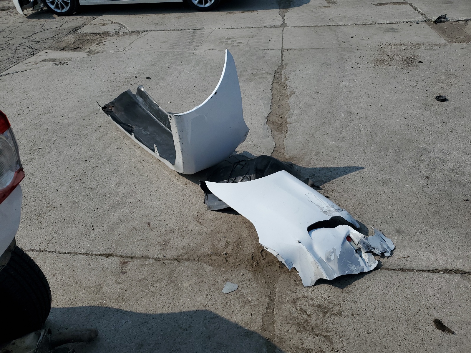 JTDBU4EE9B9141463 2011 Toyota Corolla Base