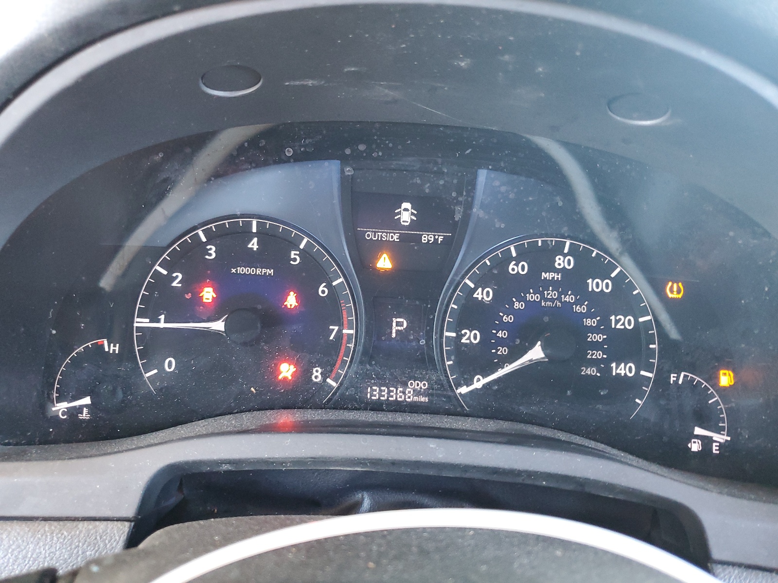 2T2ZK1BA0DC089914 2013 Lexus Rx 350