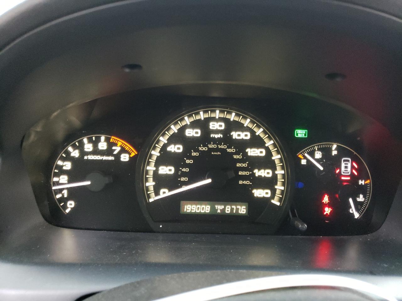 2006 Honda Accord Ex VIN: 1HGCM55856A107353 Lot: 62981024