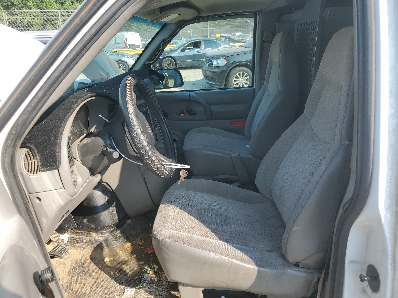 1GCDM19X25B131194 2005 Chevrolet Astro