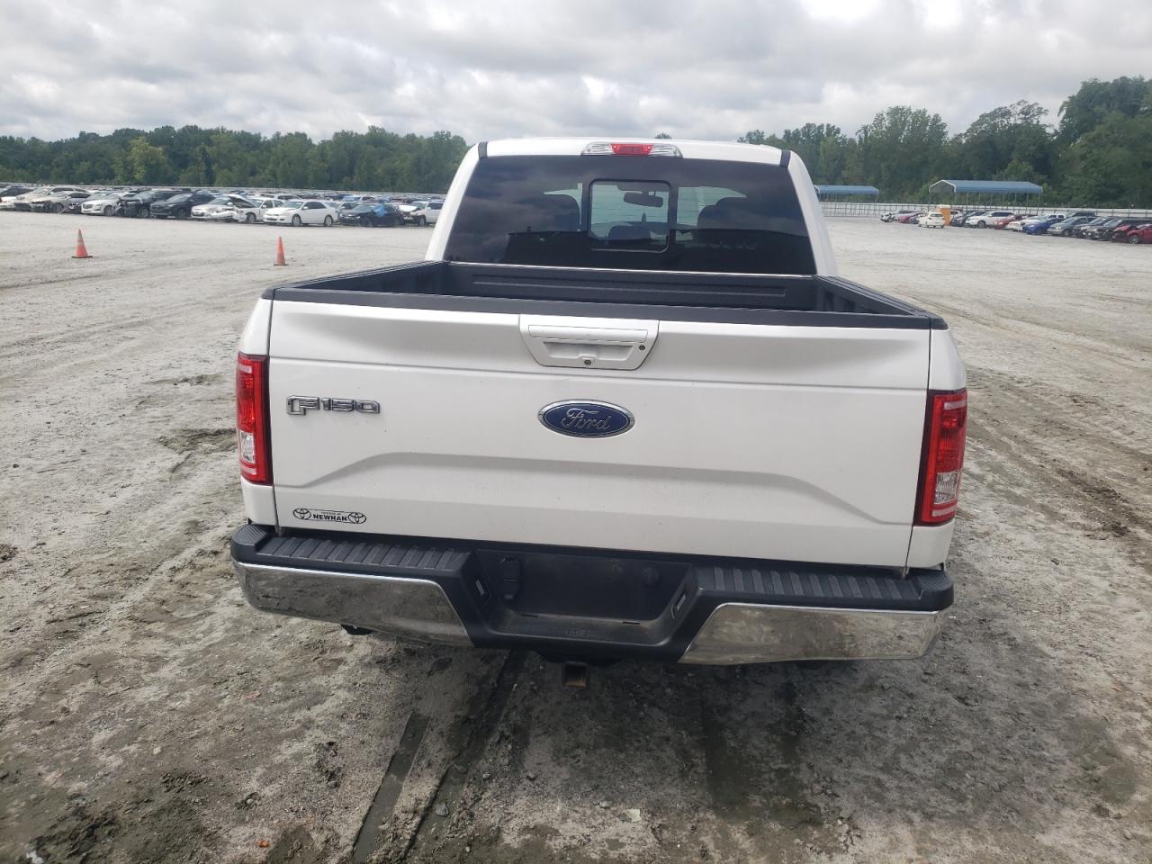 2017 Ford F-150 - Image 6