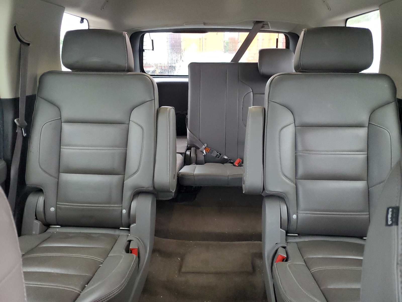 1GKS1CKJ0FR510855 2015 GMC Yukon Denali