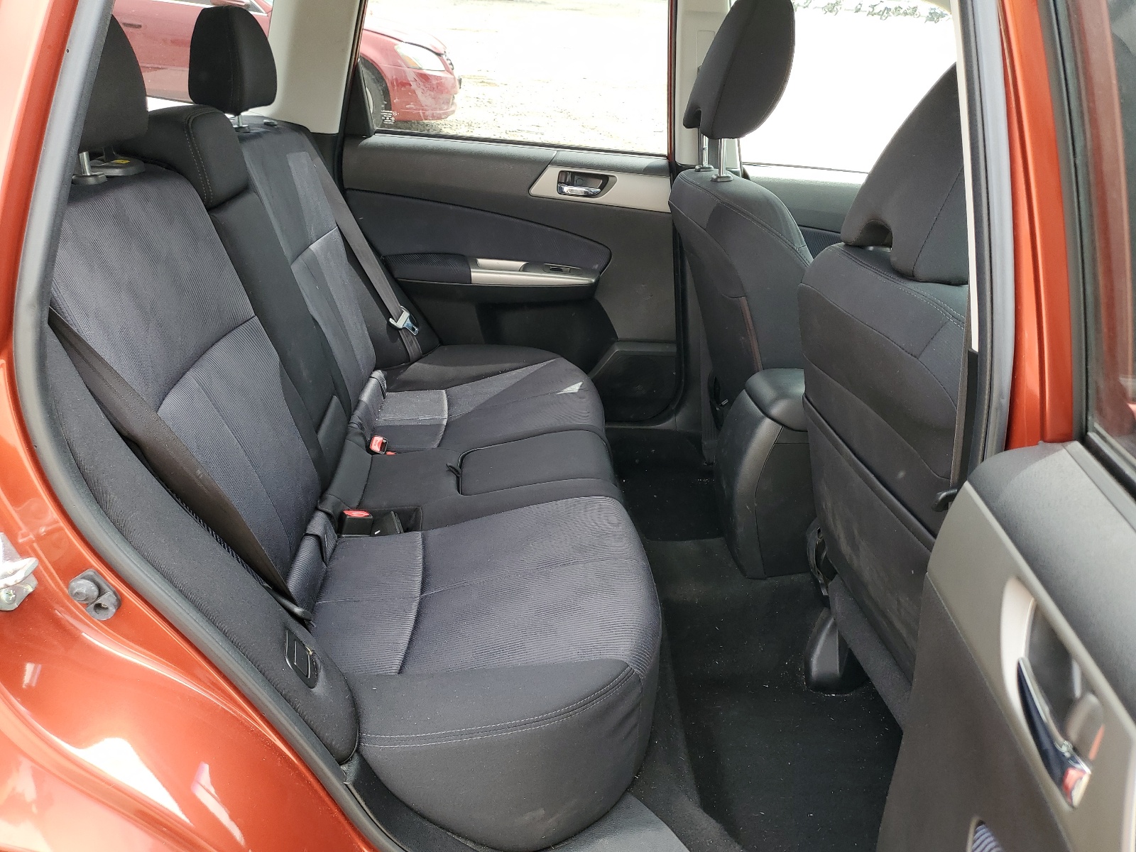 JF2SH6CC6AH769648 2010 Subaru Forester 2.5X Premium