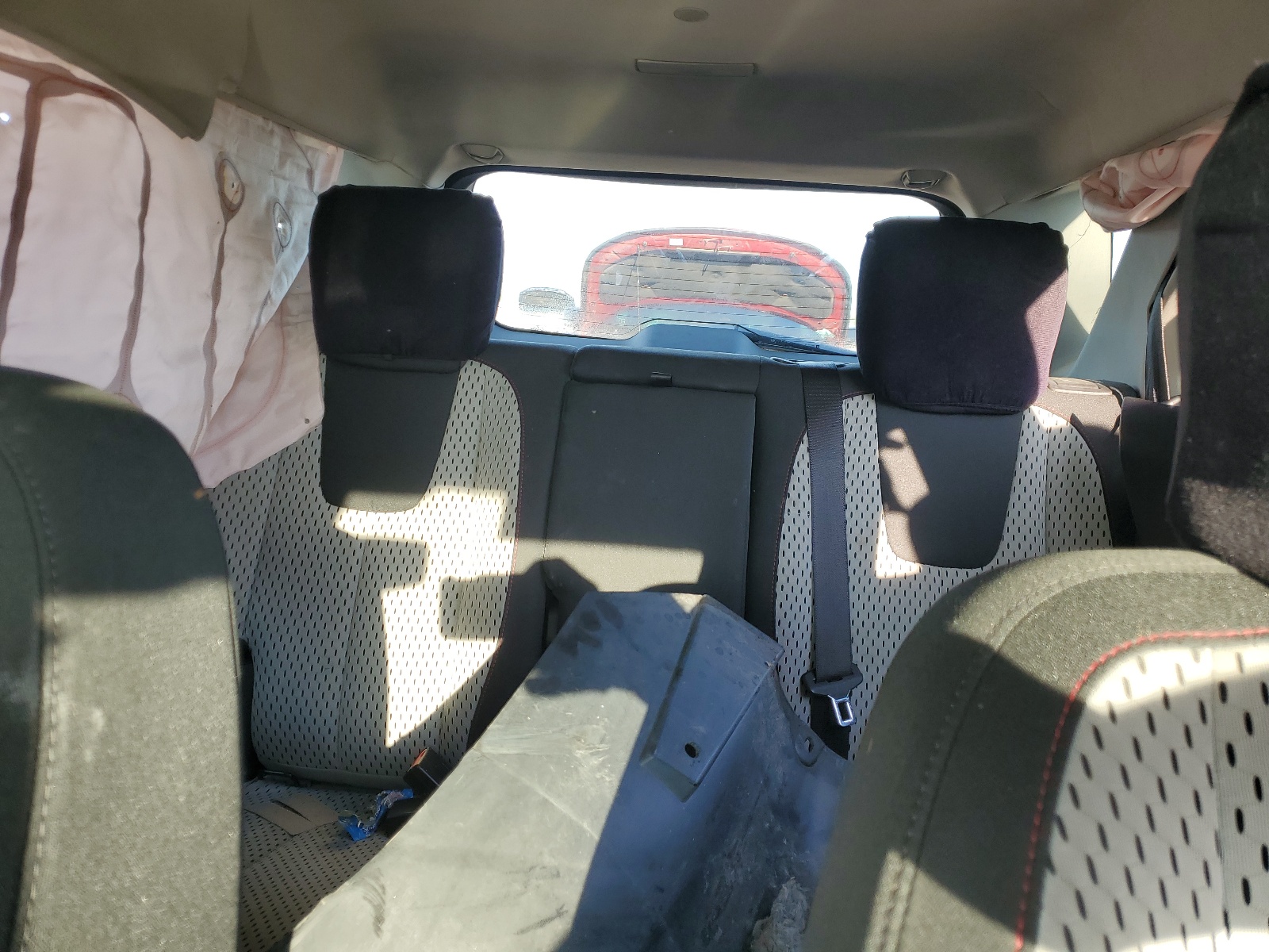 2CNALBEW5A6402847 2010 Chevrolet Equinox Ls