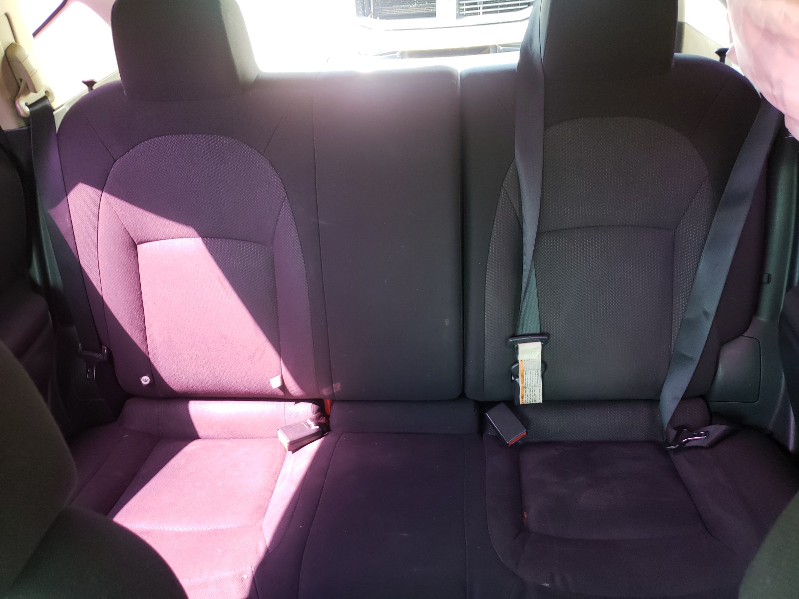 JN8AS5MV0BW302118 2011 Nissan Rogue S