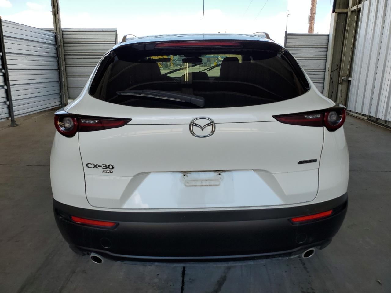 2023 Mazda Cx-30 Preferred VIN: 3MVDMBCM8PM584072 Lot: 61753864