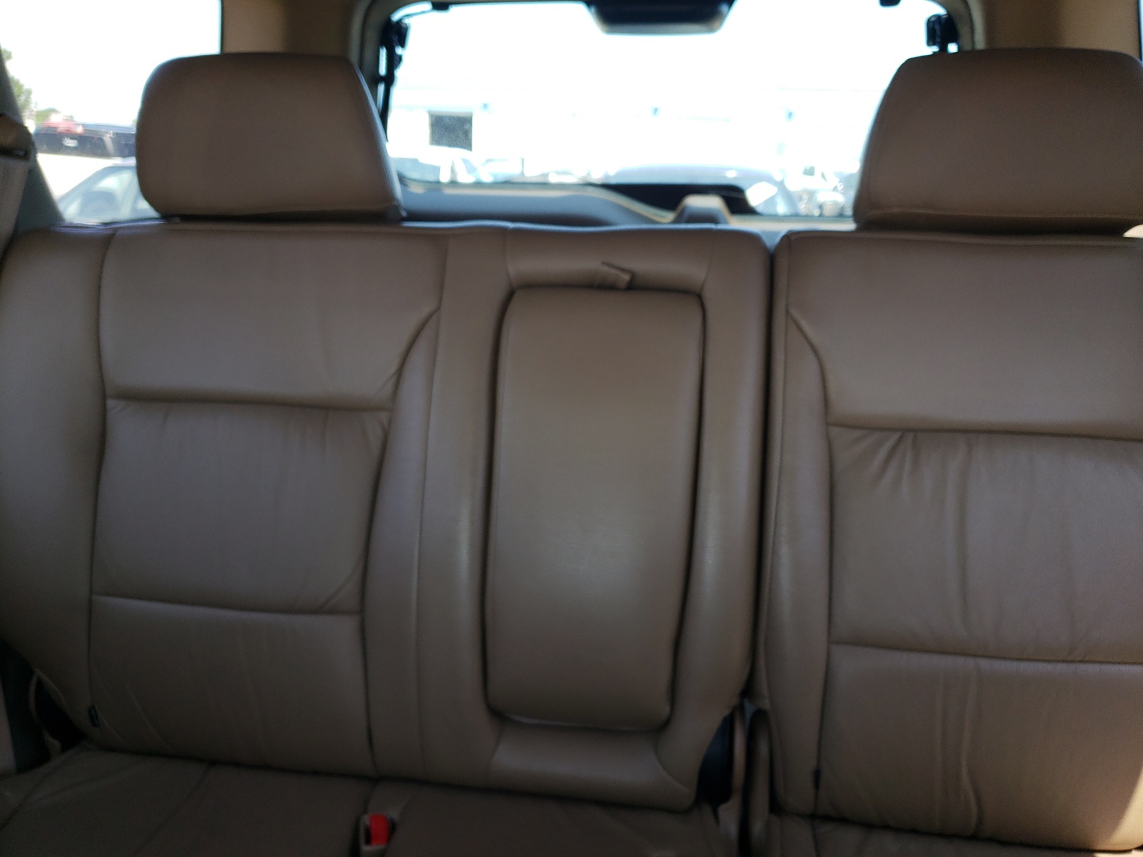 JHLRD78892C055324 2002 Honda Cr-V Ex