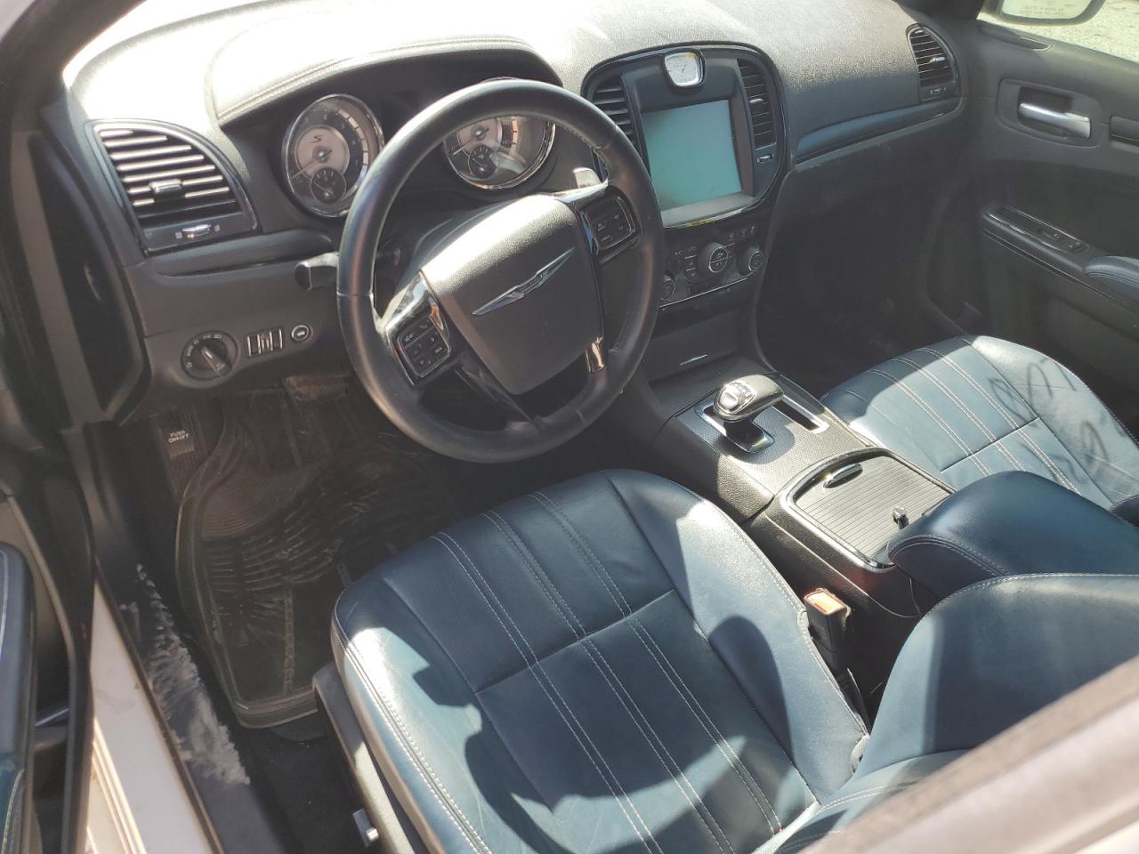 2014 Chrysler 300 S VIN: 2C3CCABG8EH255622 Lot: 62406424