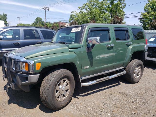 5GTDN136668139707 | 2006 Hummer h3