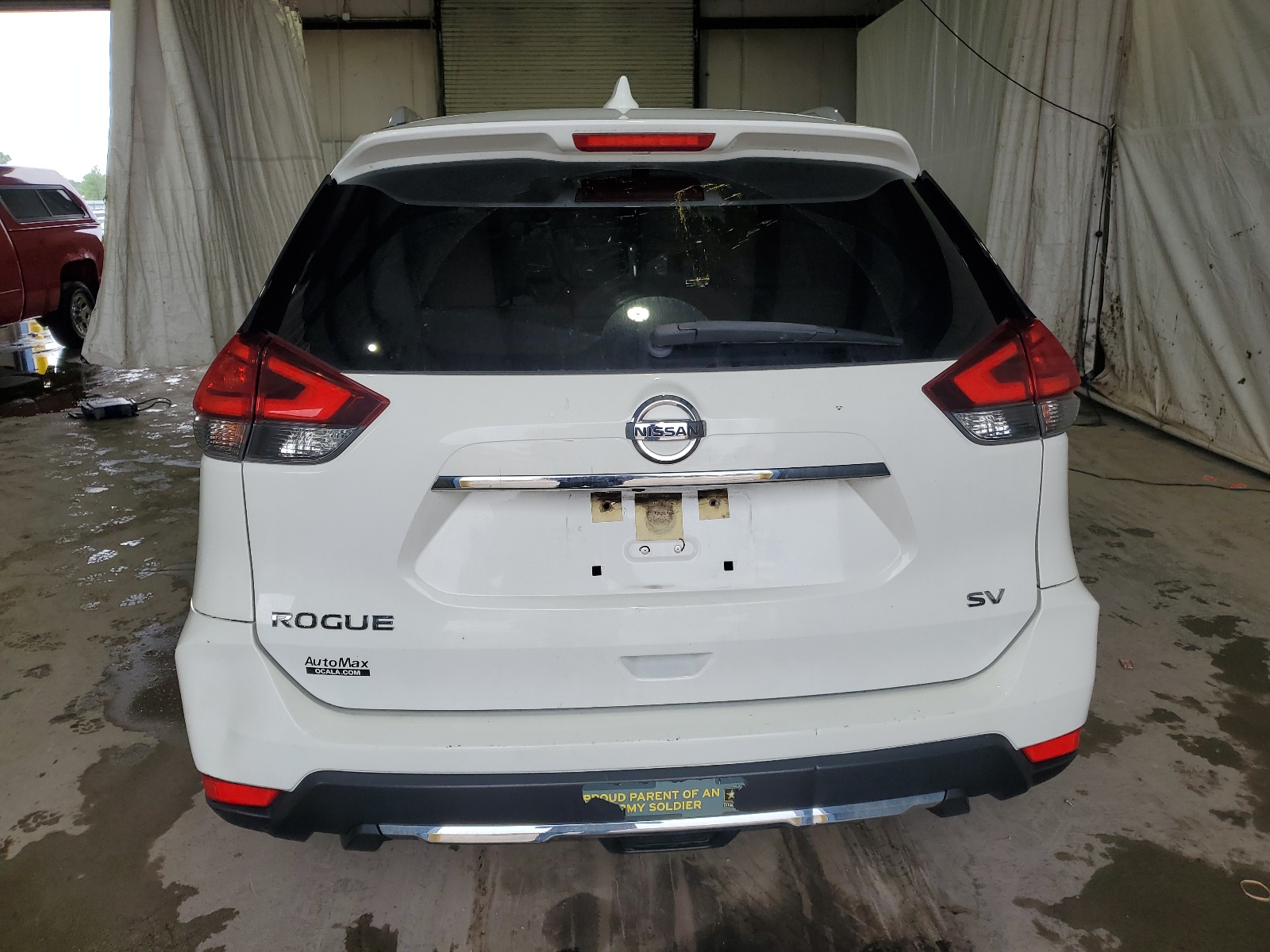 JN8AT2MT4HW151643 2017 Nissan Rogue S