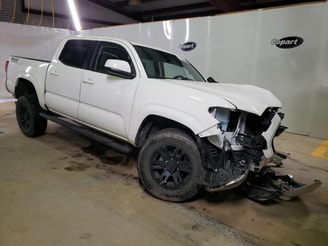  TOYOTA TACOMA 2021 White