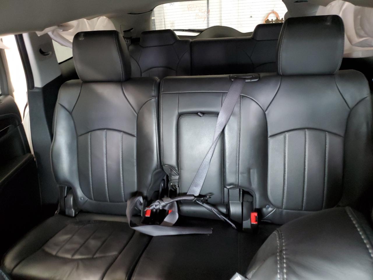 2015 Buick Enclave VIN: 5GAKRBKD6FJ165677 Lot: 63856154