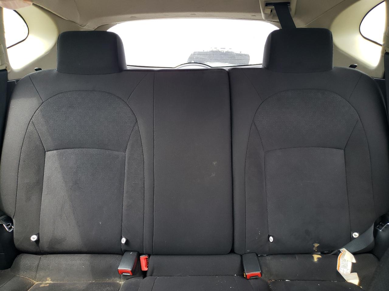 2010 Nissan Rogue S VIN: JN8AS5MV5AW610027 Lot: 63279194