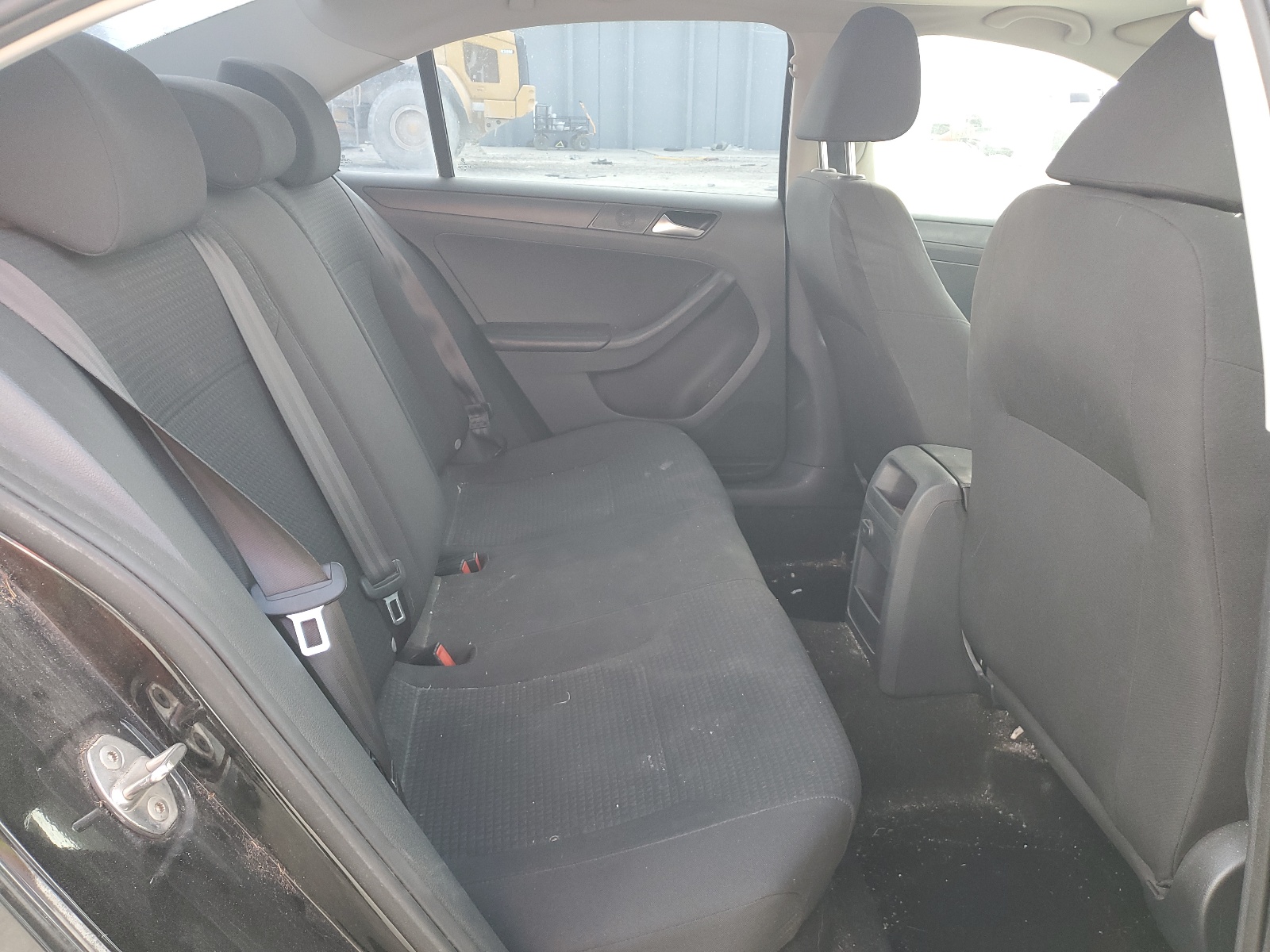 3VW267AJ8GM355073 2016 Volkswagen Jetta S