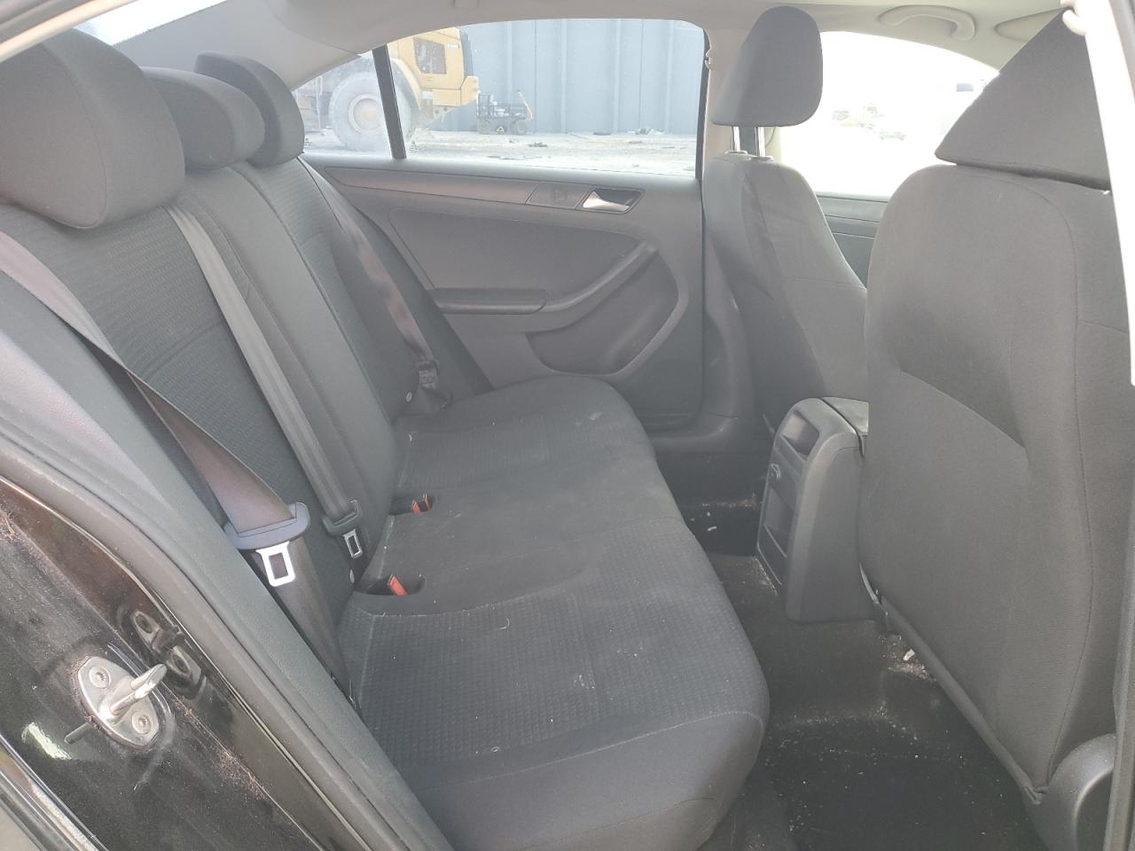 2016 Volkswagen Jetta S VIN: 3VW267AJ8GM355073 Lot: 62398594