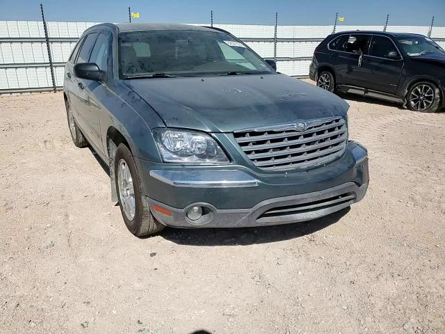 2004 Chrysler Pacifica VIN: 2C8GM68444R631020 Lot: 62631924