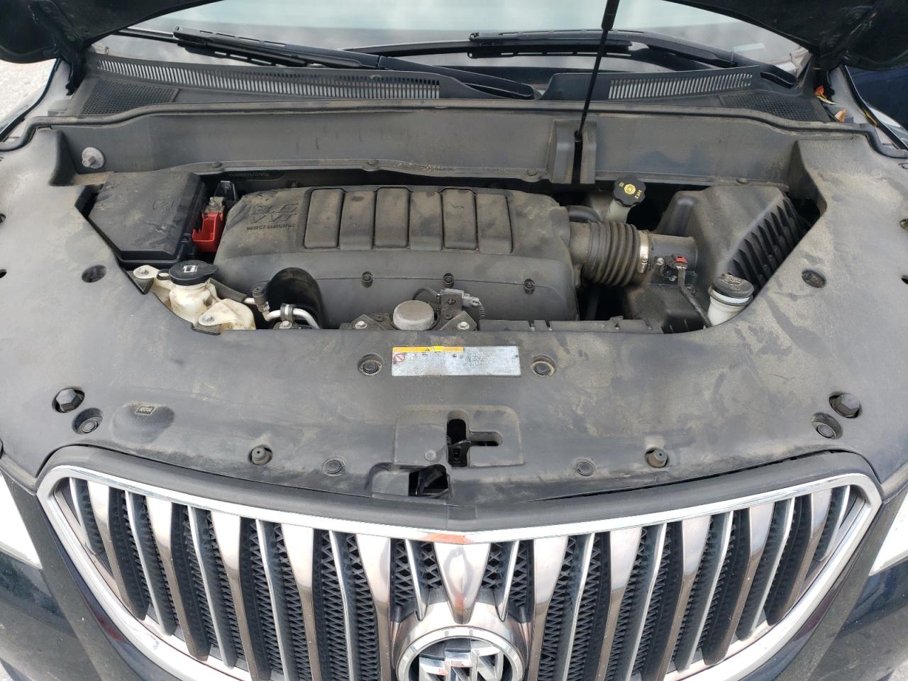2016 Buick Enclave - Image 12