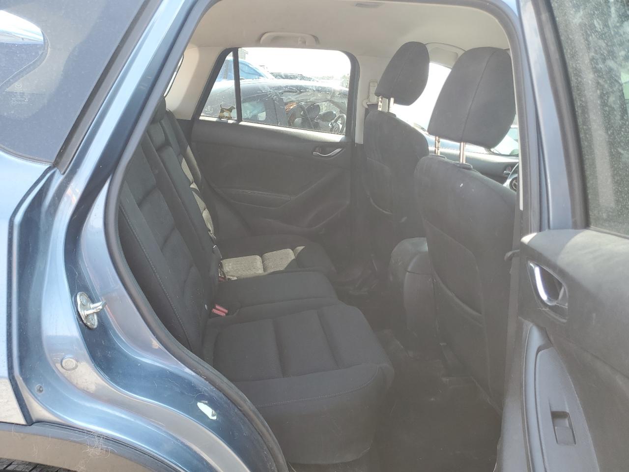 2016 Mazda Cx-5 Touring VIN: JM3KE4CY9G0902103 Lot: 64213154