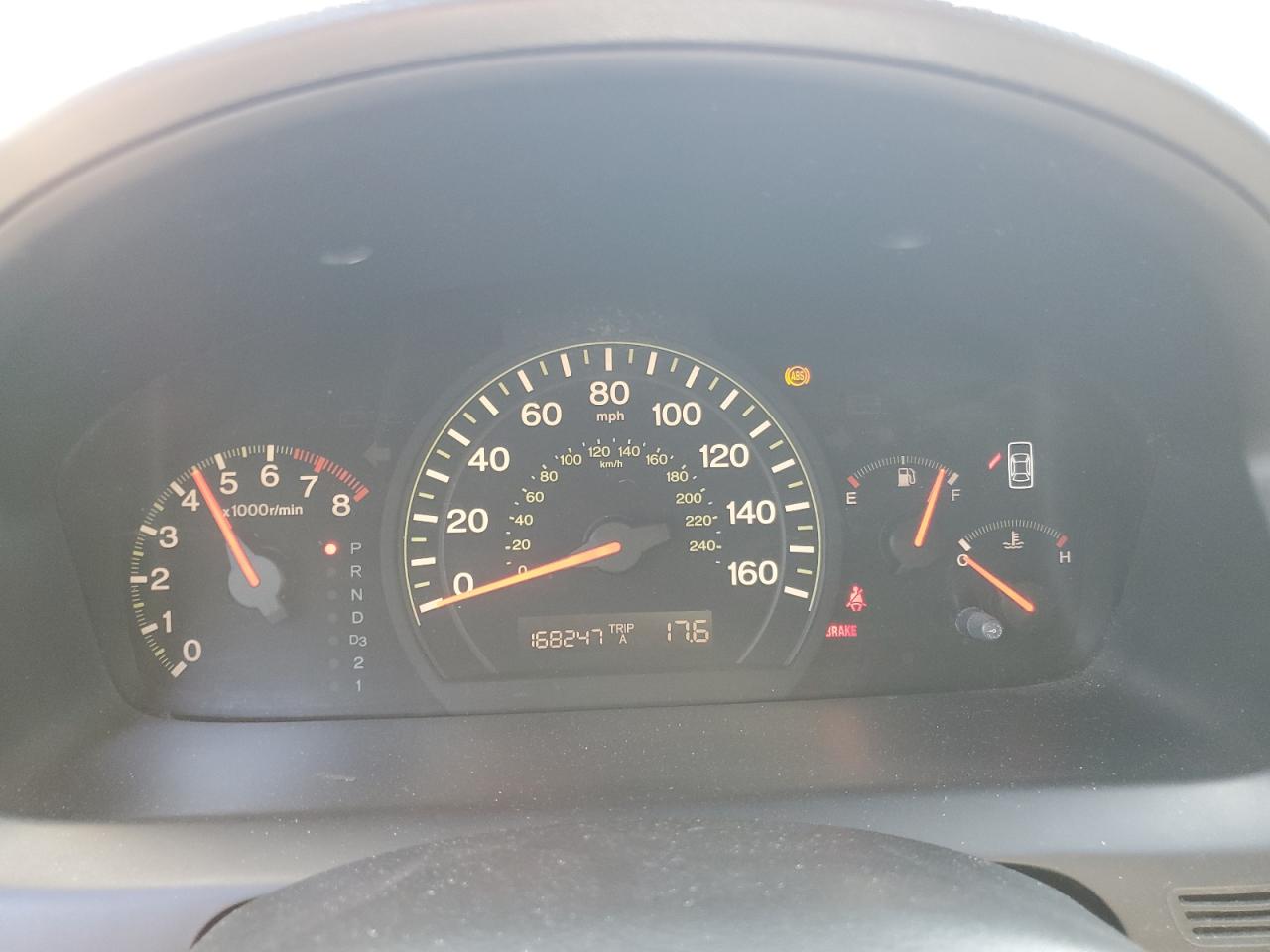 2005 Honda Accord Ex VIN: JHMCM56845C005220 Lot: 63551824