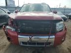 2010 Ford Escape Limited للبيع في Dyer، IN - Front End