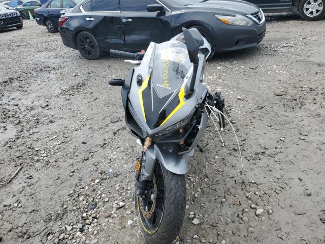  HONDA CBR CYCLE 2023 Серый