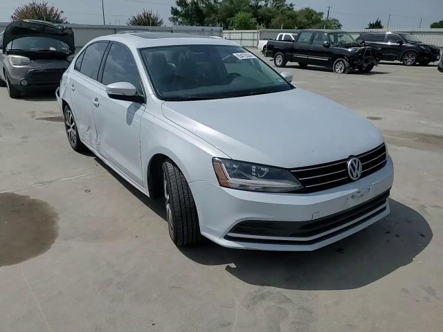 2017 Volkswagen Jetta Se VIN: 3VWDB7AJ6HM389132 Lot: 65475534