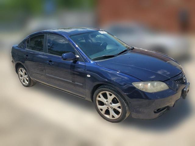 JM1BK32F391191278 | 2009 Mazda 3 i