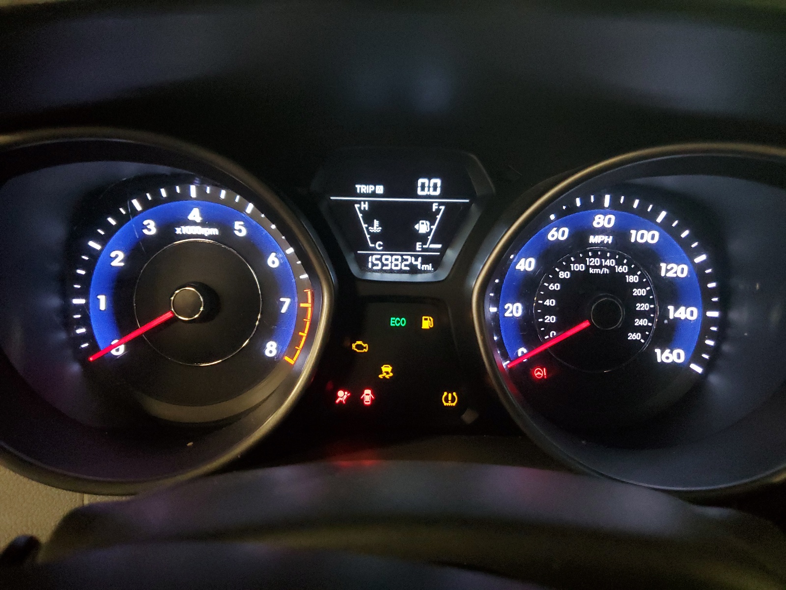 5NPDH4AEXFH621267 2015 Hyundai Elantra Se