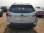 2020 Subaru Forester Limited na sprzedaż w Elgin, IL - Rollover