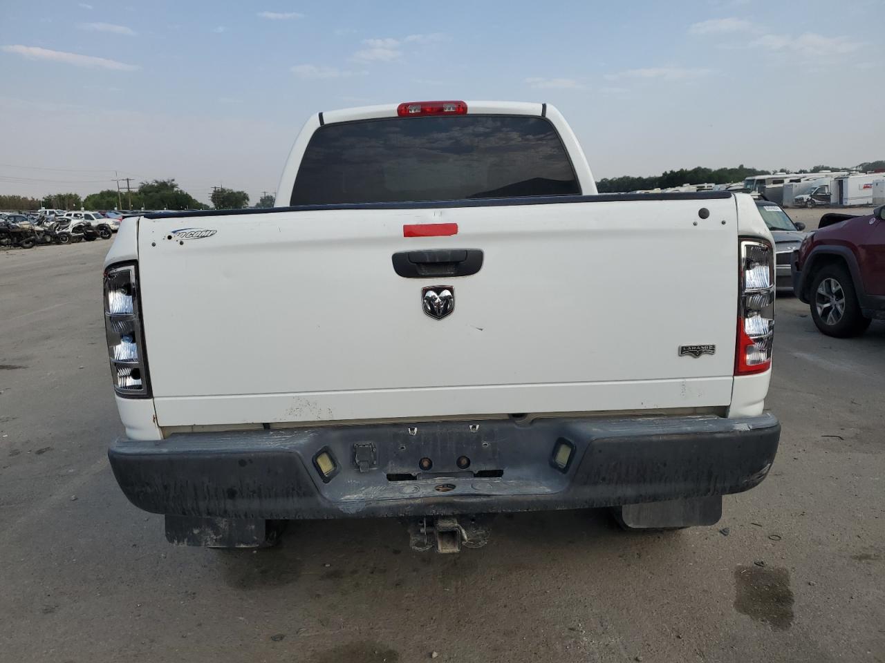 2003 Dodge Ram 2500 St VIN: 3D7KU28D73G755703 Lot: 64012194