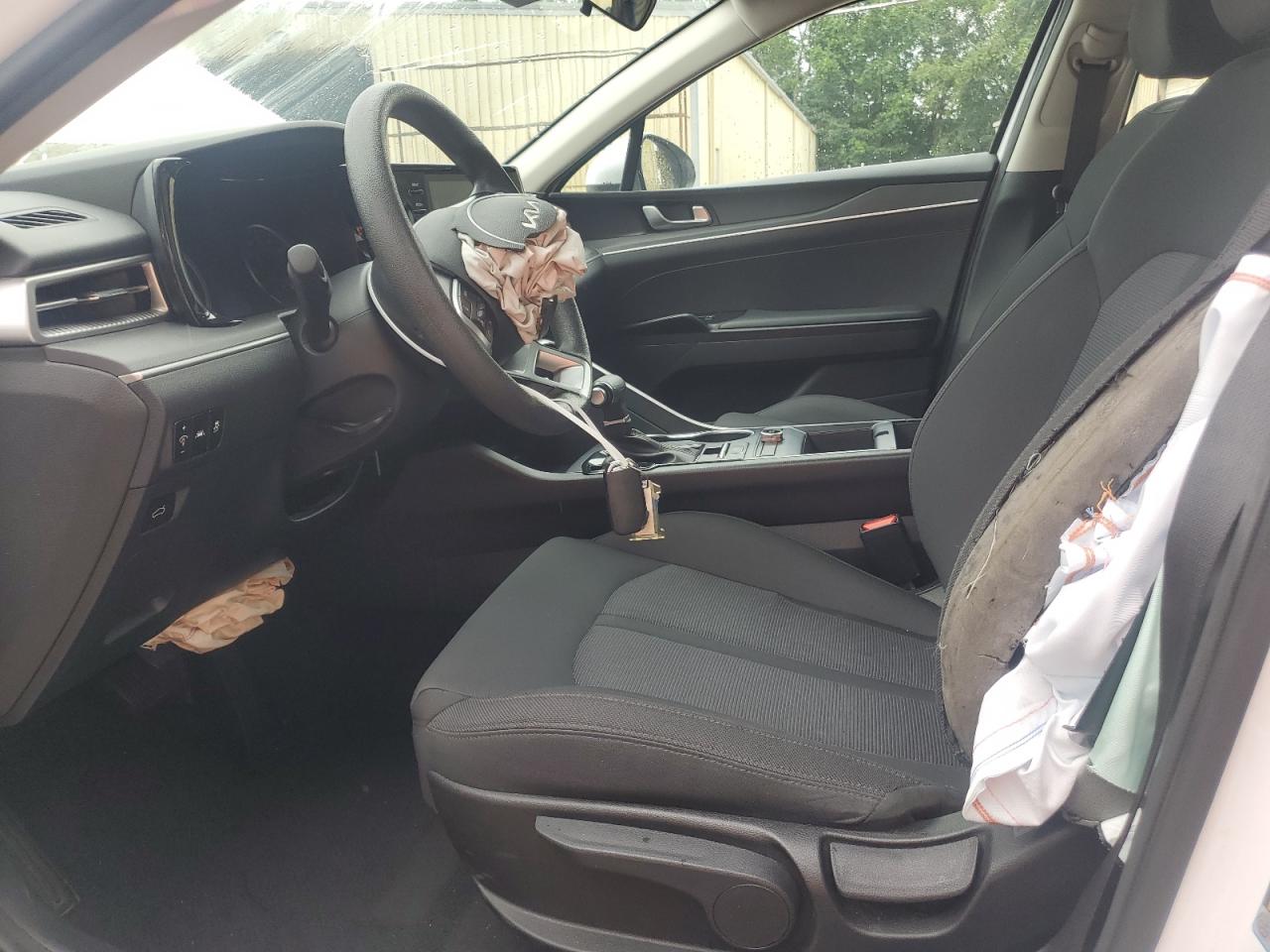 2023 Kia K5 Lxs VIN: 5XXG14J26PG191113 Lot: 63584464